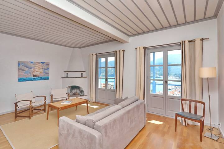 ห้องนั่งเล่น