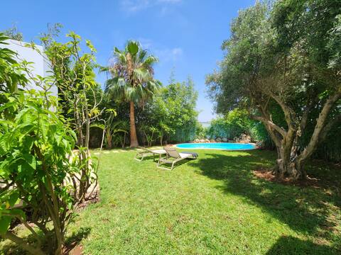 Villa Vacation Darb near beach