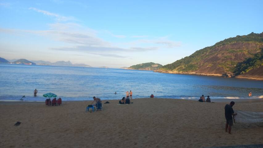 Urca Paraíso 2 pessoas apto inteiro gallery image 4