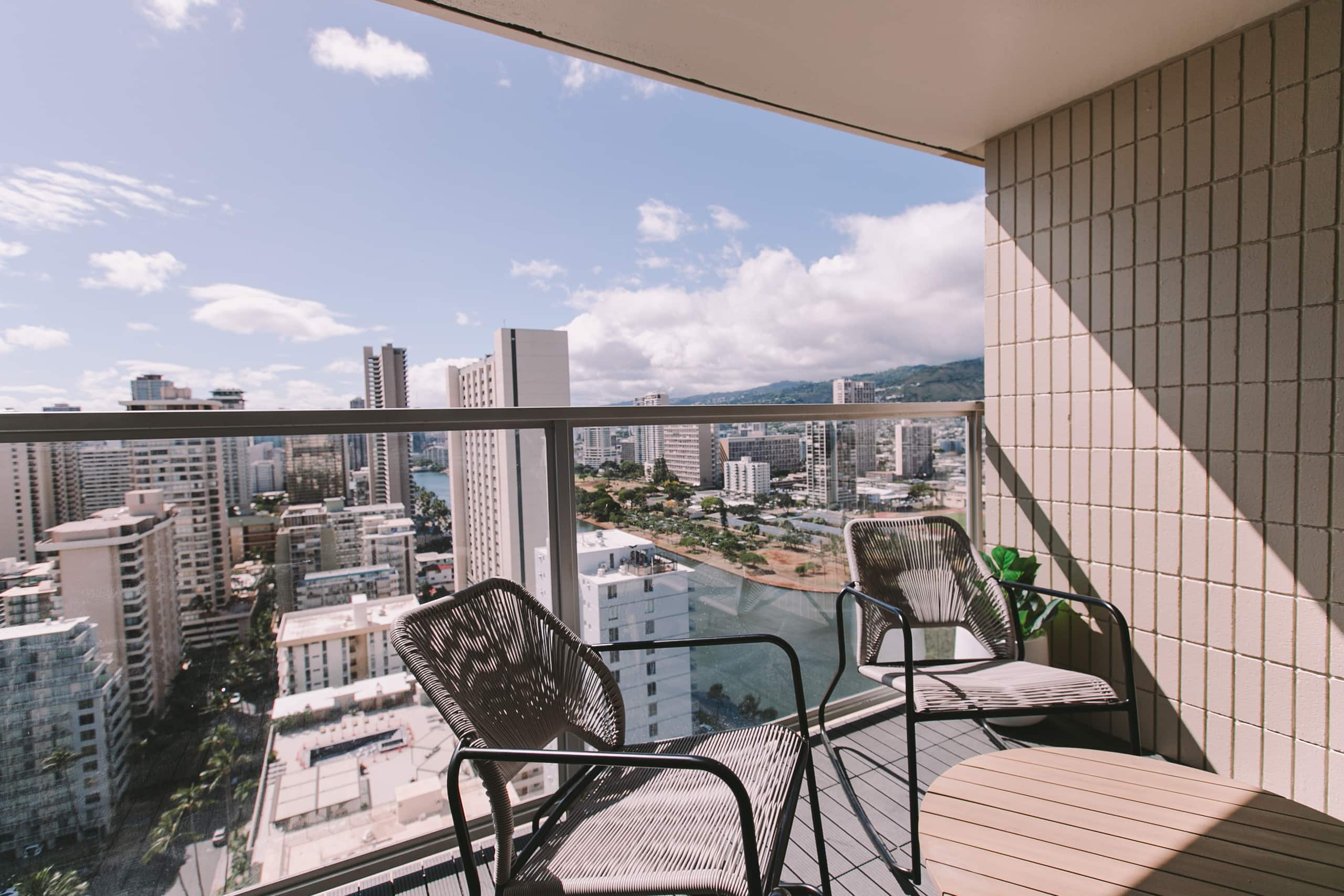 Ocean View Boutique Gem in Waikiki - Image 34