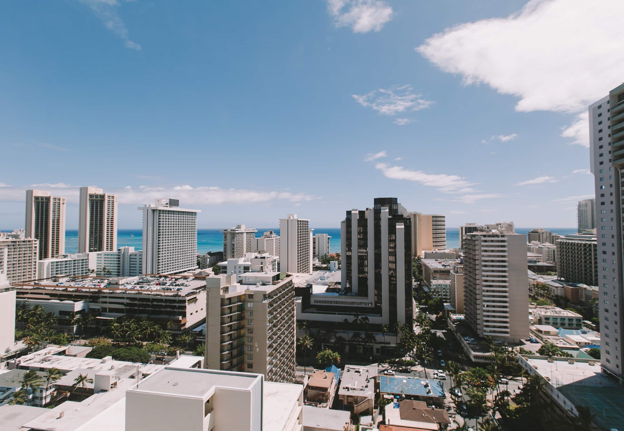 Ocean View Boutique Gem in Waikiki - Image 12