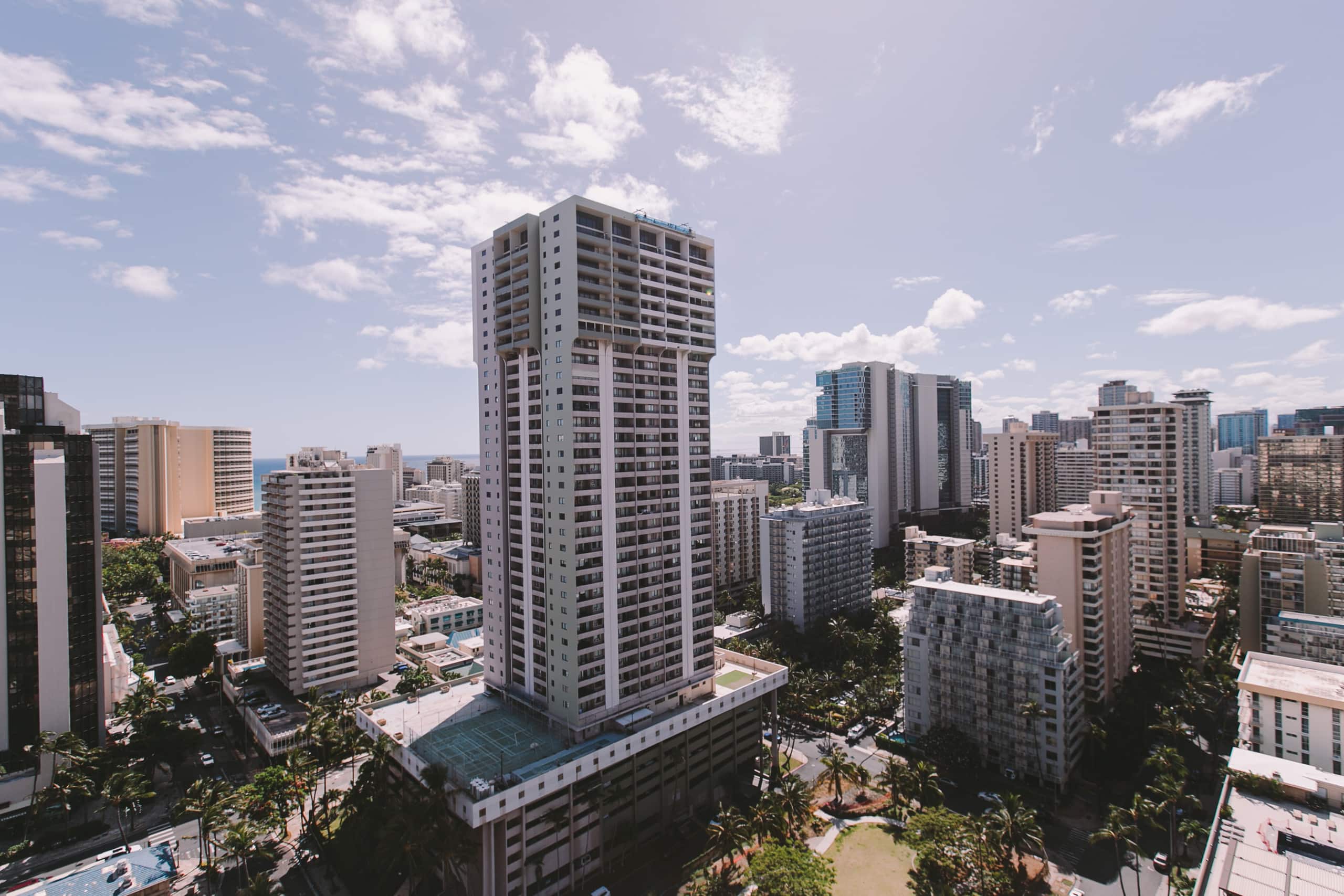 Ocean View Boutique Gem in Waikiki - Image 30