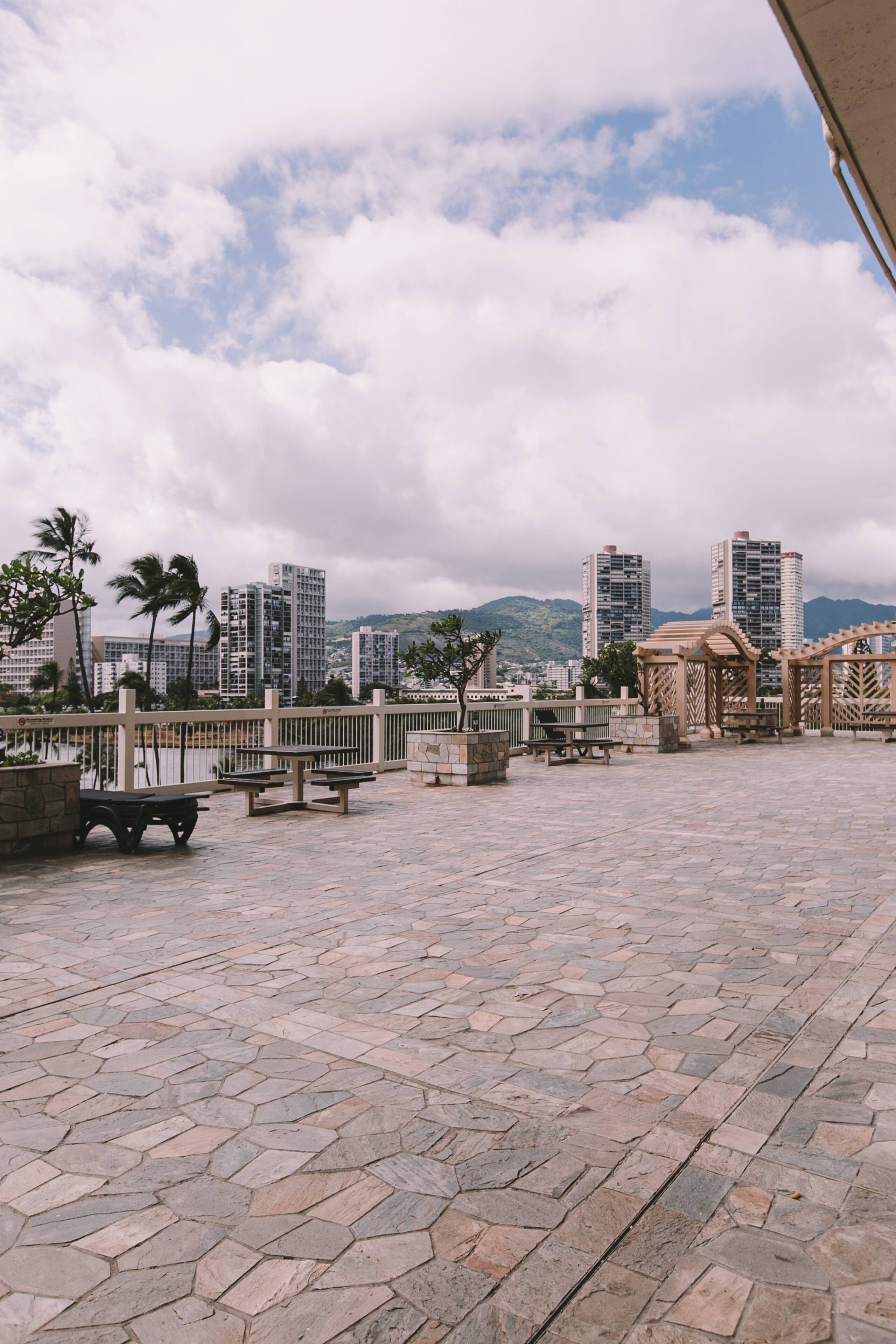 Ocean View Boutique Gem in Waikiki - Image 39
