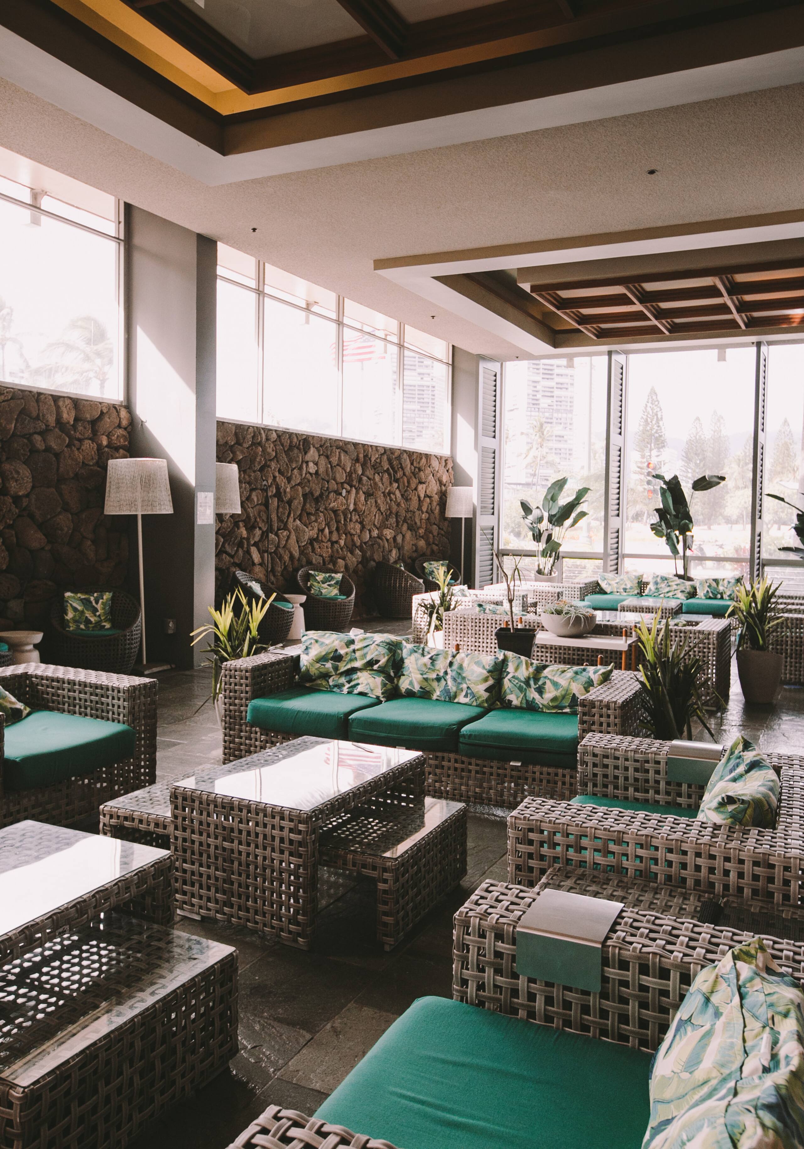 Ocean View Boutique Gem in Waikiki - Image 50