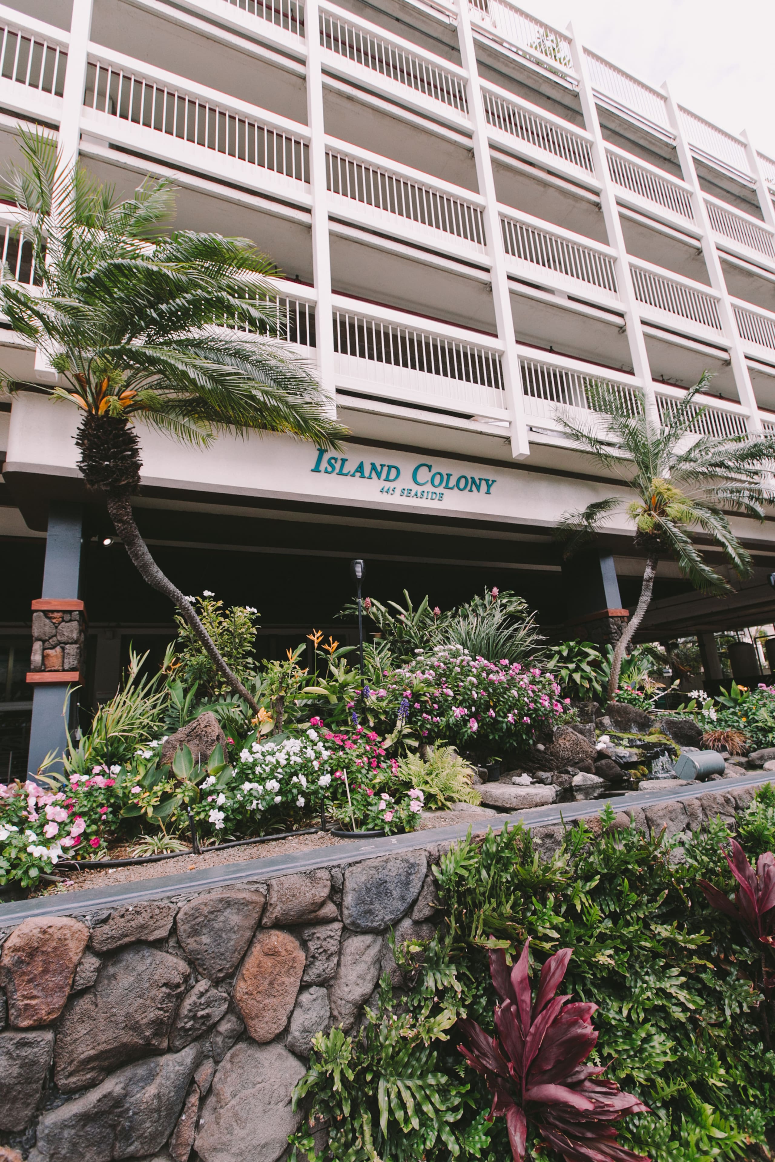 Ocean View Boutique Gem in Waikiki - Image 48