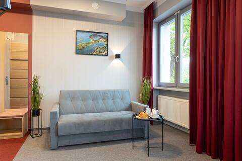 Apartamenty Albatros