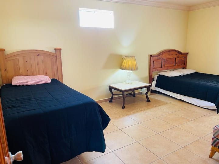 Chambre 2