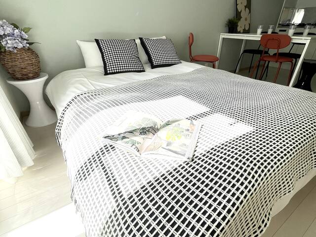 【Newly built】6mins to Sta./Ikebukuro area /Max5/1F gallery image 2