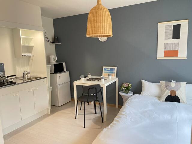 【Newly built】6mins to Sta./Ikebukuro Area /Max4 gallery image 2