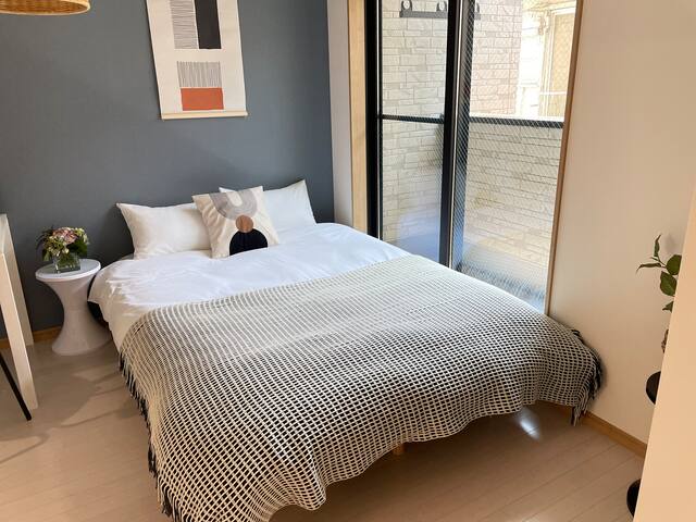 【Newly built】6mins to Sta./Ikebukuro Area /Max4 gallery image 4