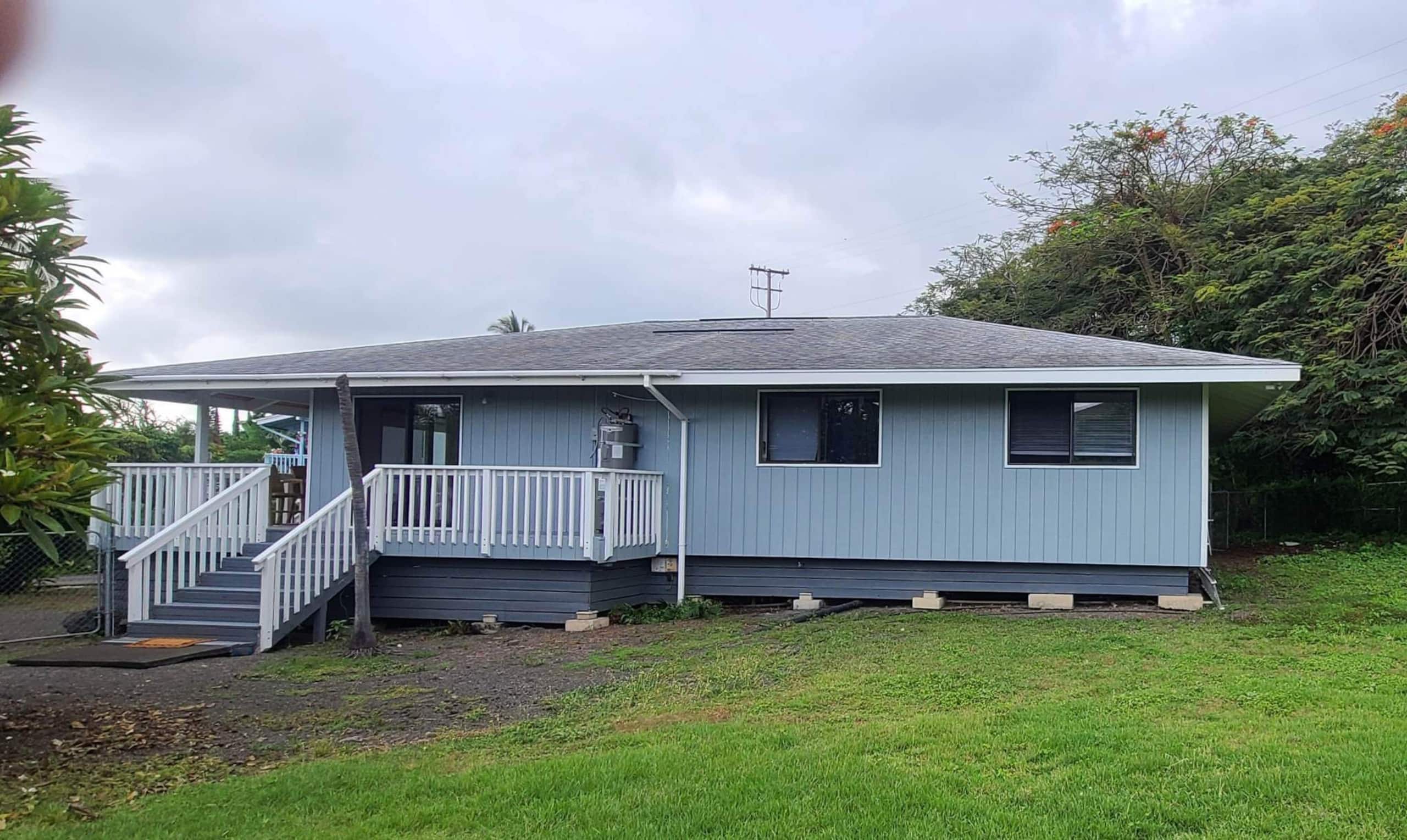 Home in Kailua-Kona · ★4.81 · 1 bedroom · 1 bed · 1 private bath - Image 12
