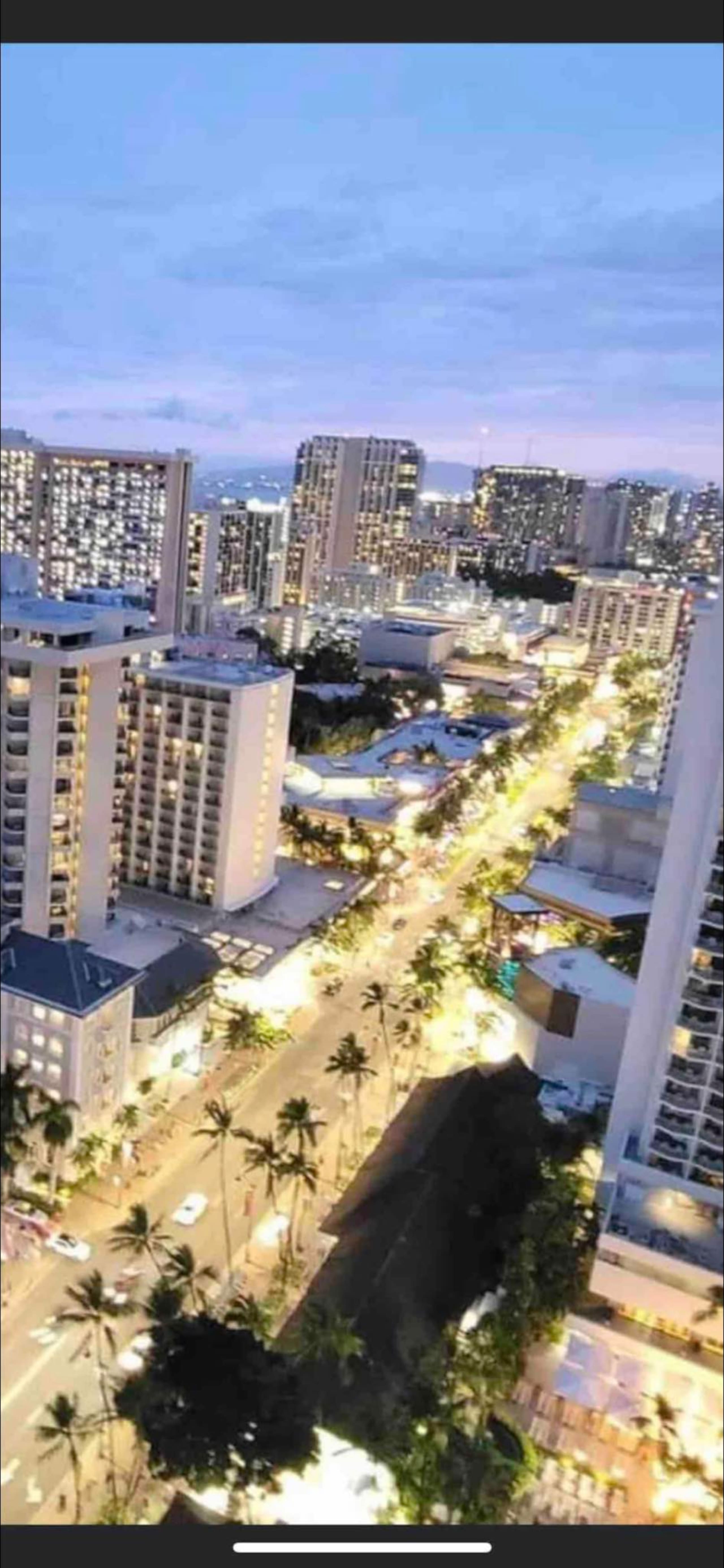Condo in Honolulu · ★4.95 · 2 bedrooms · 6 beds · 2 baths - Image 65