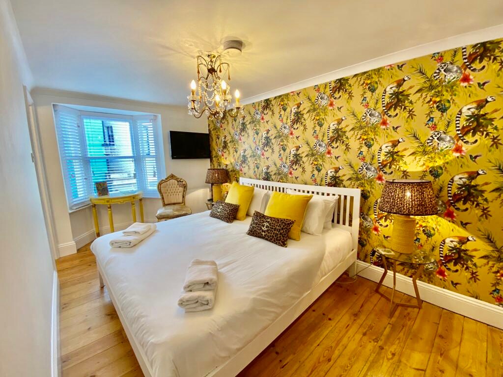 საძინებელი 2