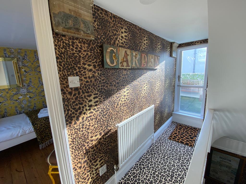 საძინებელი 3