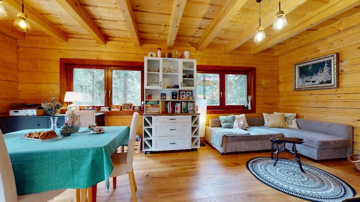 ห้องนั่งเล่น