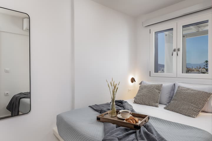 ห้องนอน