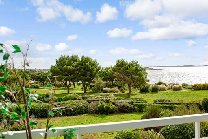 ZeRochelle : Conciergerie à la Rochelle managed Airbnb listing 1