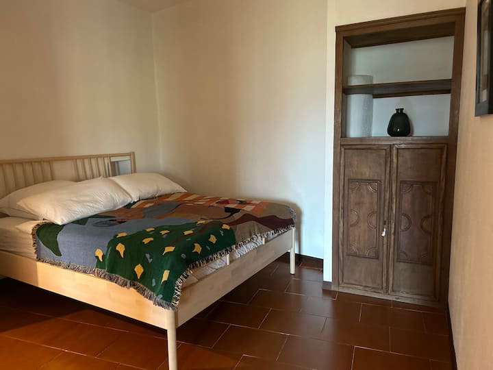 Dhomë Gjumi 3