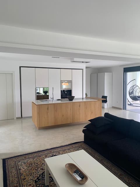 Popular Airbnb listing: Villa Aurora - Marčana in Općina Marčana