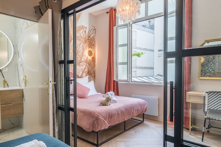 Sophie Stay managed Airbnb listing 1