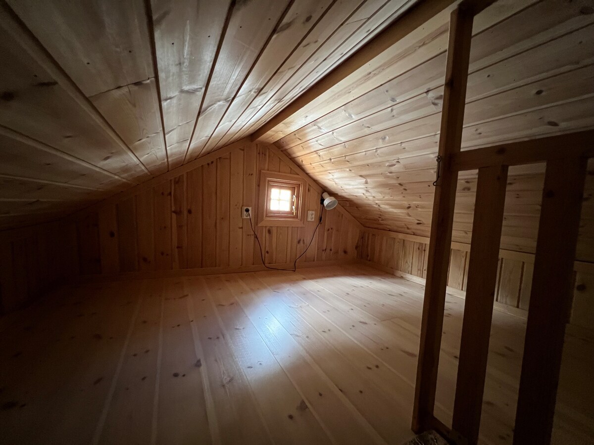 房源可容纳2人。 