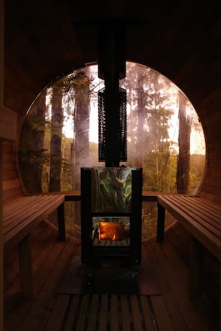 Forest Retreat gallery image 2