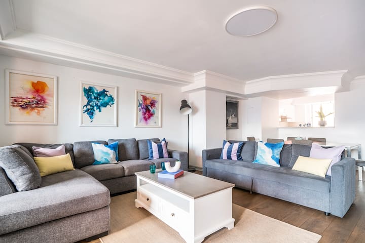 Hometime - Australia's managed Airbnb listing 1