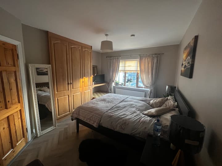 საძინებელი 2