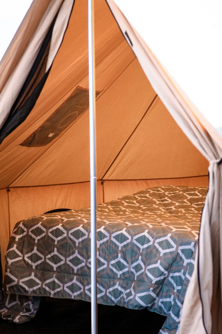 საძინებელი