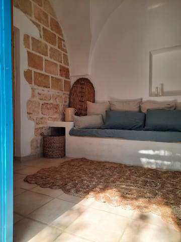 Oliveta – intera proprietà