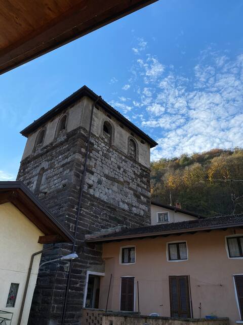 La Torre Vacation Home