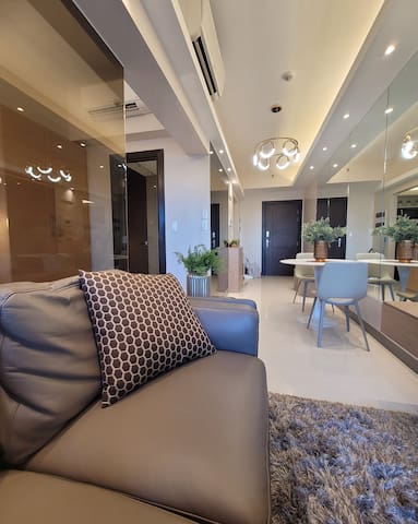 Staycations Up Above managed Airbnb listing 2