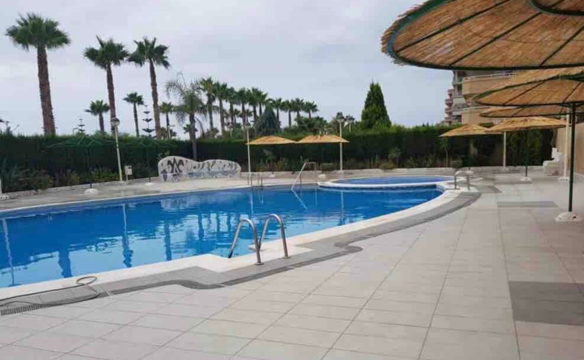 Apartamento en Oropesa del Mar