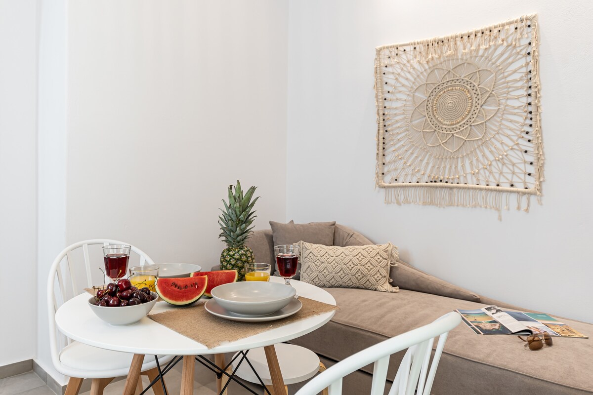 Всекидневна