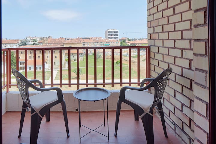 EARRA – Amalur – 5-9 minutes from centre and beach