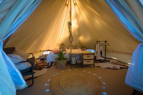Luxury Tent