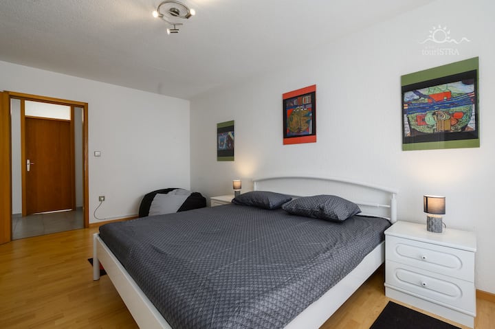 Apartment Lili 4 - Umag