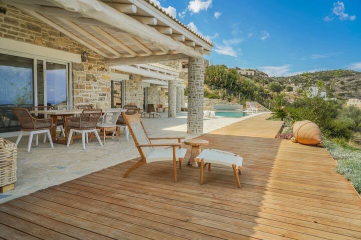 New villa Ganesha in Pitsidia gallery image 5