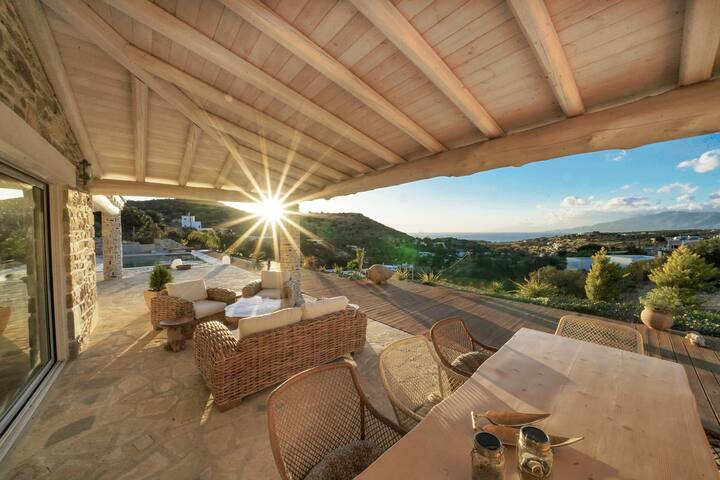 New villa Ganesha in Pitsidia gallery image 4