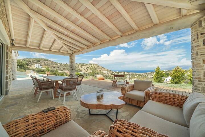 New villa Ganesha in Pitsidia gallery image 2