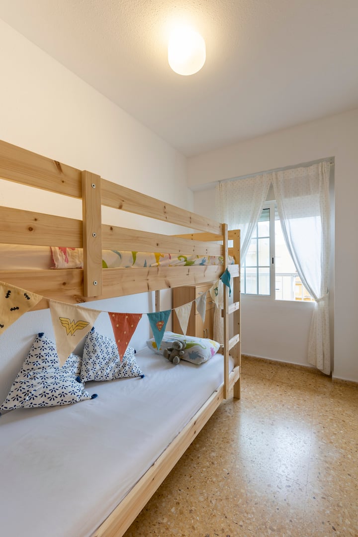 Habitación 3