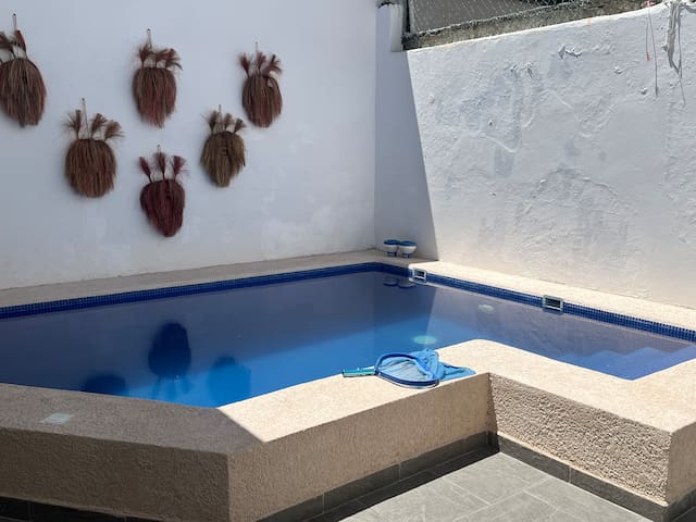 Mariana Vacation Rentals managed Airbnb listing 1