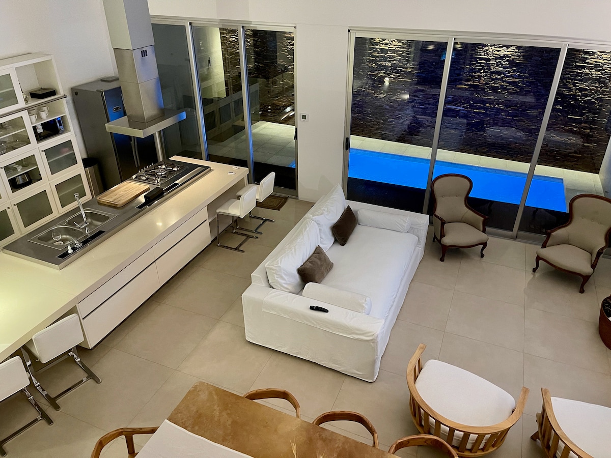 Top Airbnb: Condo Loft North Hollywood in Ciudad Autónoma De Buenos Aires