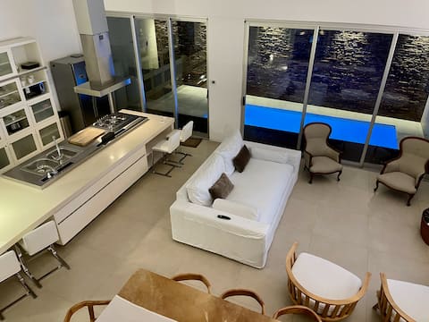 Top Airbnb: Condo Loft North Hollywood in Colegiales