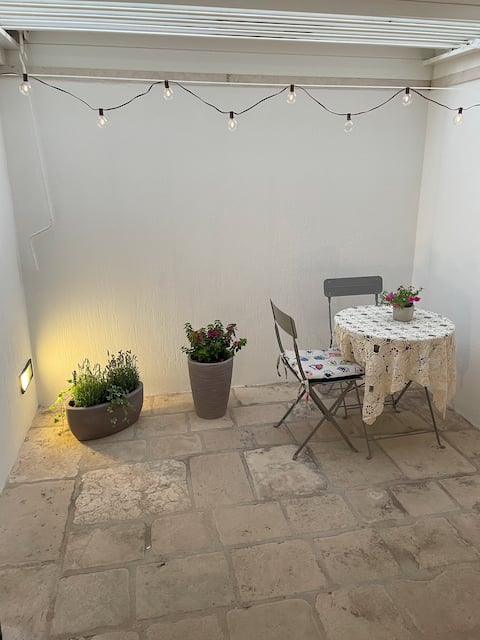 Proprietà Airbnb di successo: Stay in a trullo a Alberobello