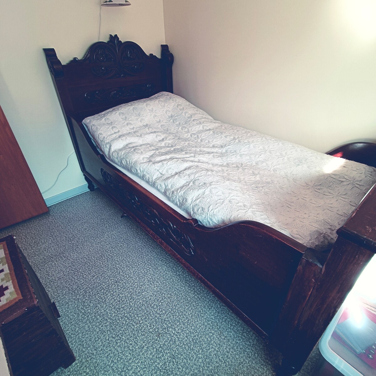 საძინებელი 3