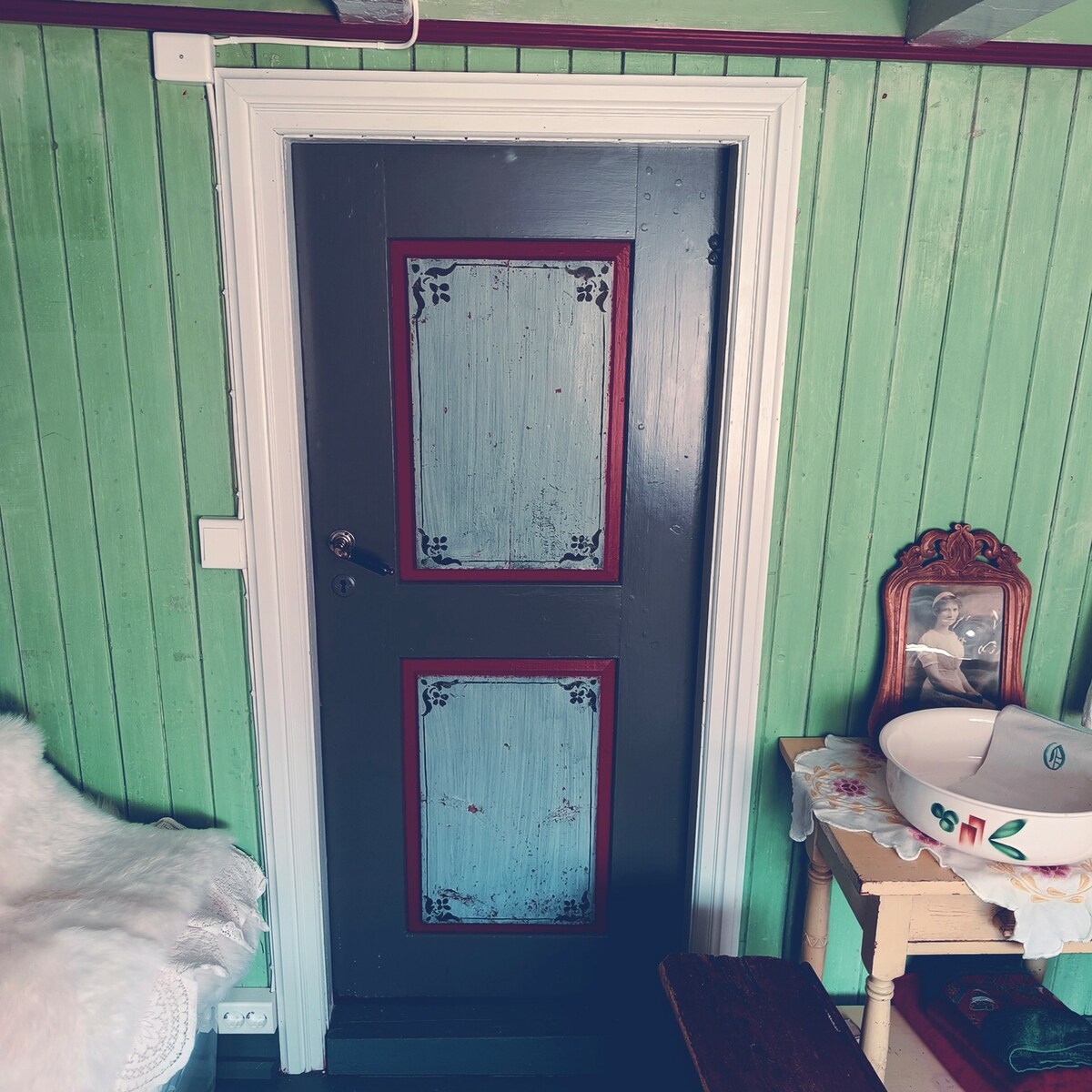 საძინებელი 2