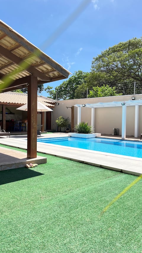 Paracuru Residence