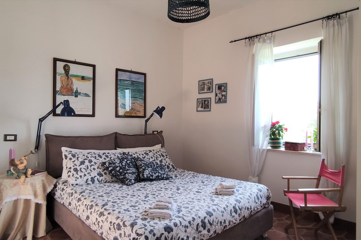 ห้องนอน