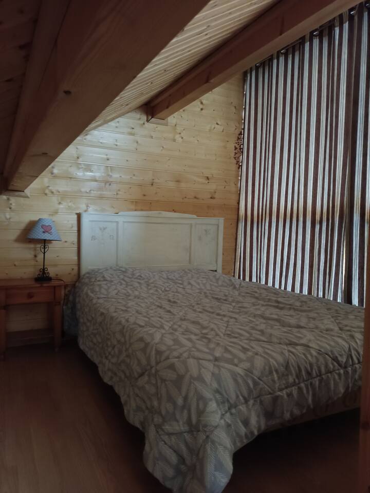 CHAMBRE MEZANÍN